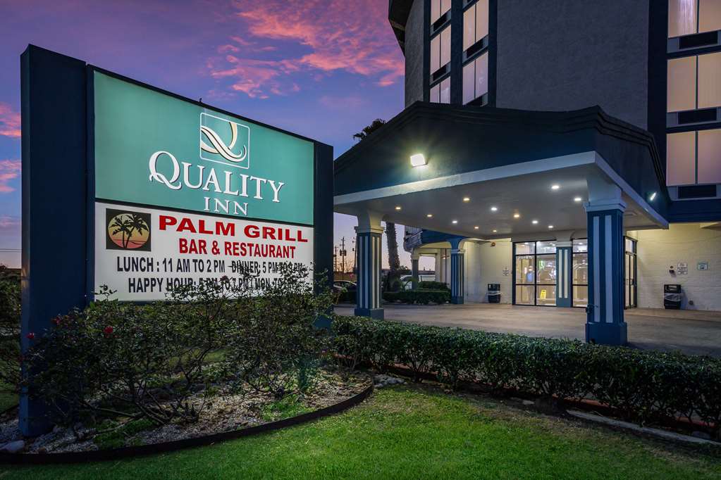 Quality Inn Pasadena Houston East - photo 8