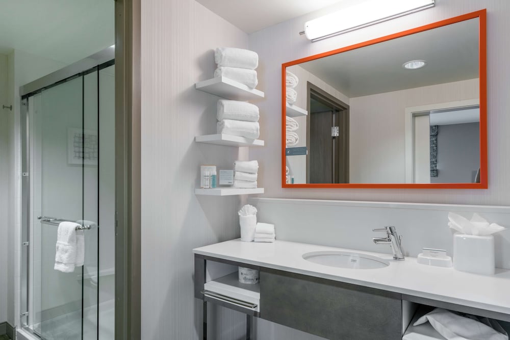 Hampton Inn & Suites Glenarden Washington DC - photo 22