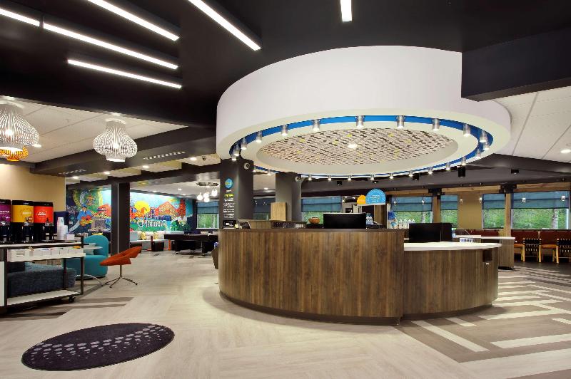 Tru By Hilton Meridian - photo 7
