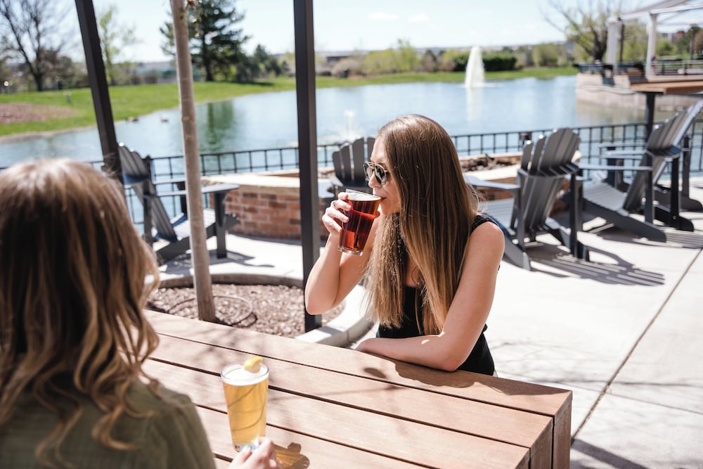 The Inverness Denver a Hilton Golf & Spa Resort - photo 122