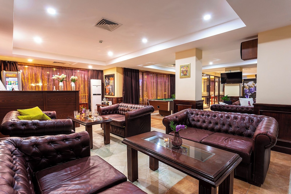 Spa Hotel Aspa Vila — Razlog — photo 4