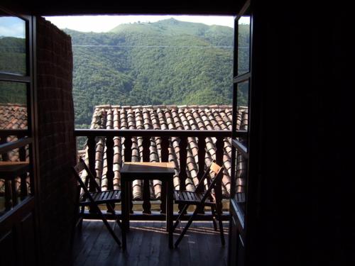 Los Cascayos — Campo De Caso — photo 2
