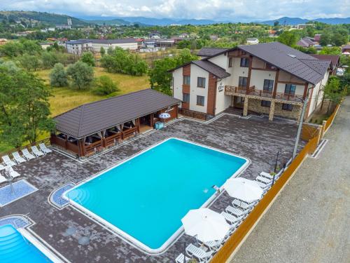 Sofion hotel&resort — Solotvyno — photo 5