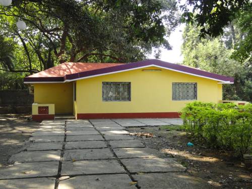 Hotel Summer House