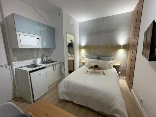 Saint Remy in Troyes, France