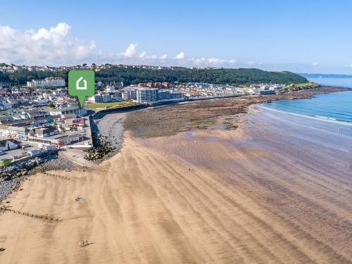 1 Bed In Westward Ho Nasea in Bideford, United Kingdom