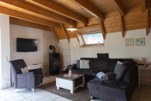 Ferienhaus Westertill 14 in Dorum, Germany