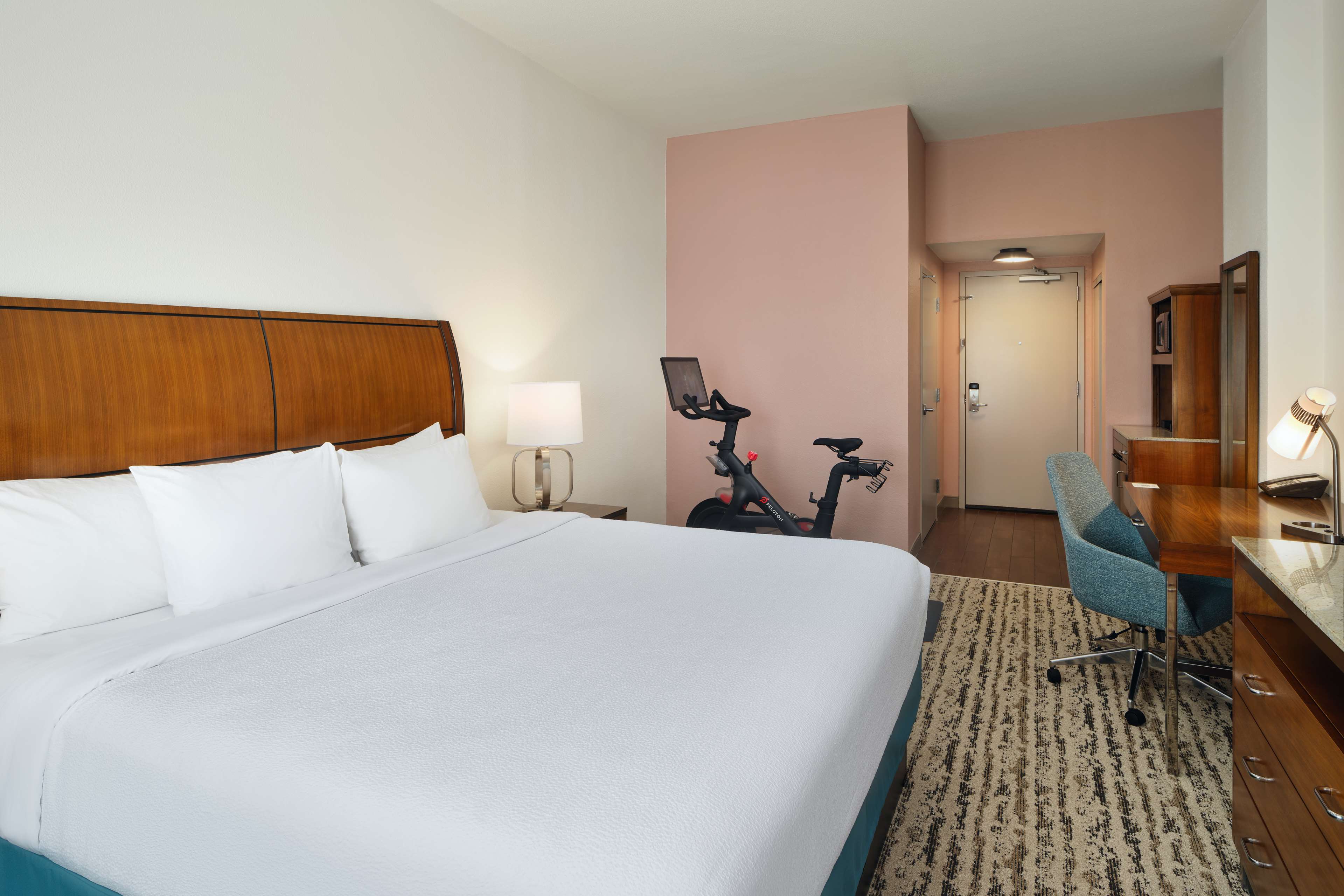 Hilton Garden Inn Atlanta Midtown - photo 16