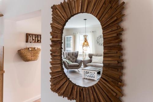 Treibholz 1 — 4-Star Luxury Hotel in Zingst, Germany