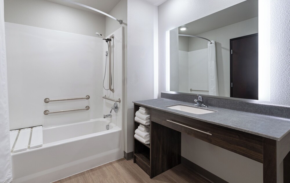 My Place Hotel Watertown SD - photo 17