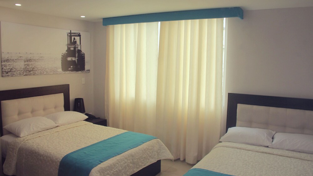 Hotel Sweet Dreams — La Troncal — photo 4