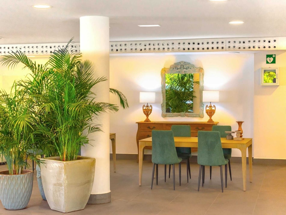 Hyde Park Lane in Puerto Del Carmen, Spain