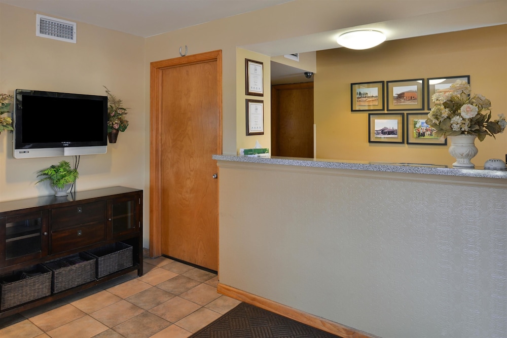 Americas Best Value Inn & Suites Bryant Little Rock - photo 3