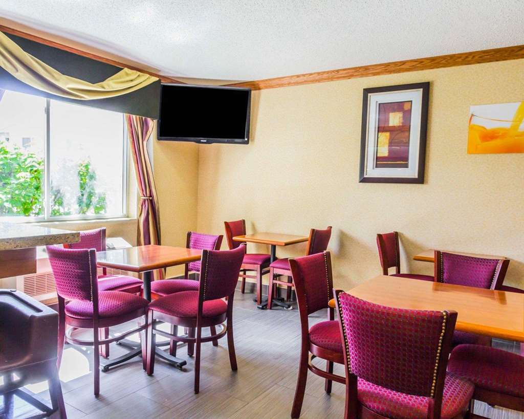 Quality Inn & Suites Golden Denver West - photo 31