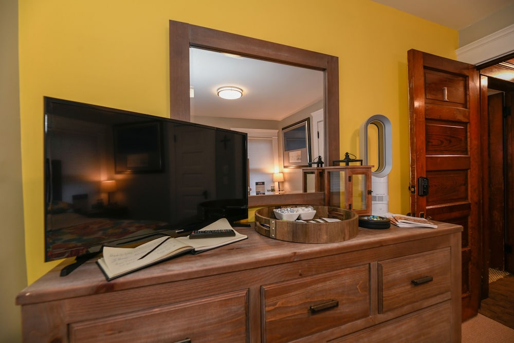 Berrodin Bed & Breakfast - photo 22