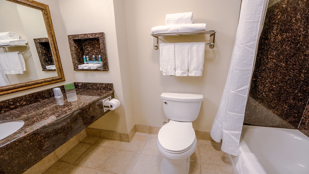 Holiday Inn Express & Suites Pampa by IHG - photo 21