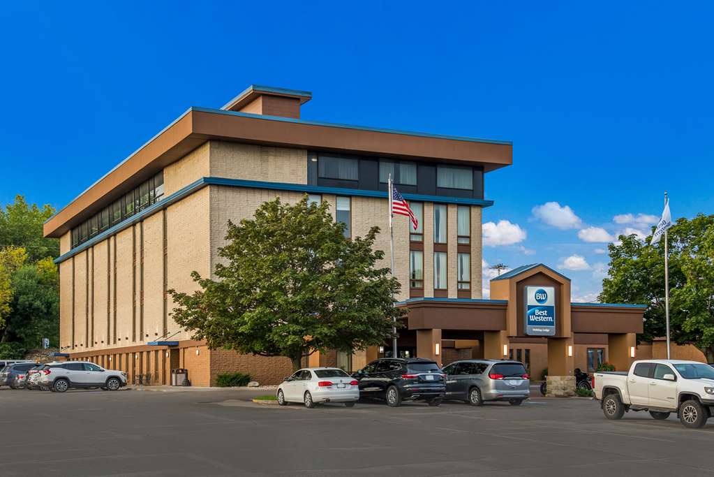 Best Western Holiday Lodge - photo 35