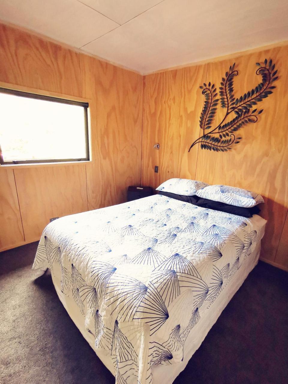 Unwind in Paradise Valley Trout at Your Door in Rotorua, New Zealand