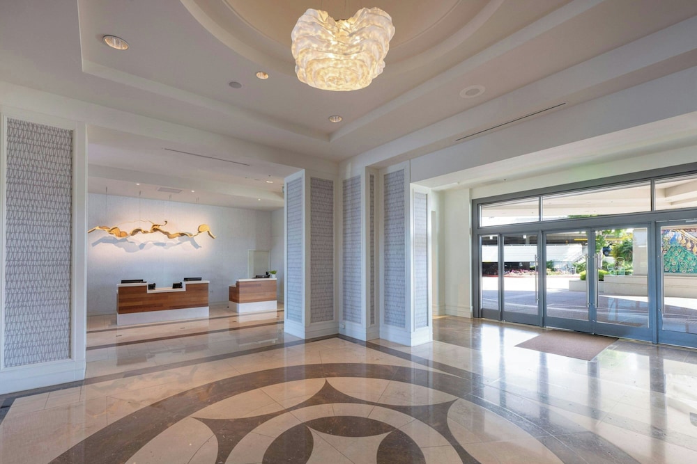 Grand Bay Hotel San Francisco - photo 6