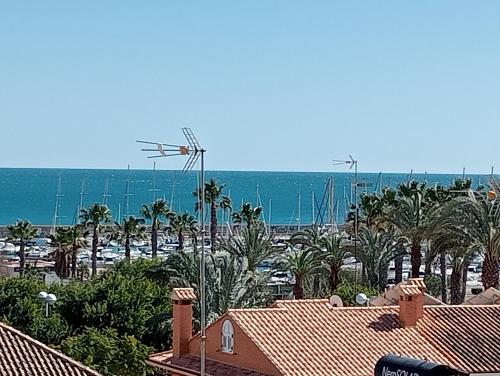 Canetsol — hotel in Canet D'en Berenguer