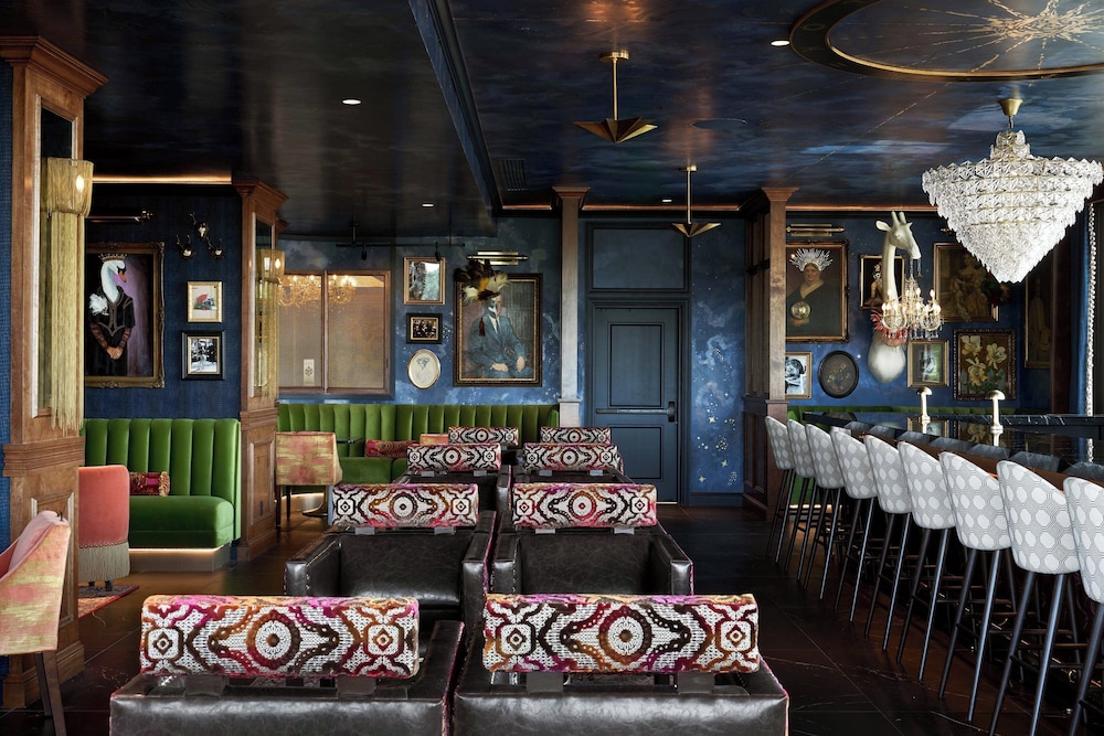 The Memphian a Tribute Portfolio Hotel - photo 45