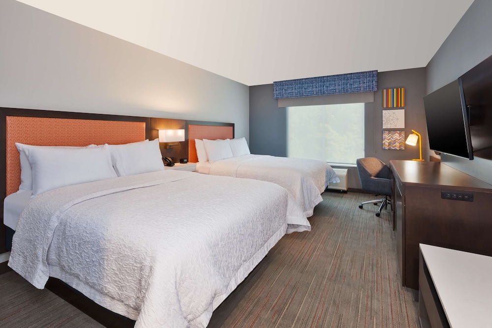 Hampton Inn Danville VA - photo 12