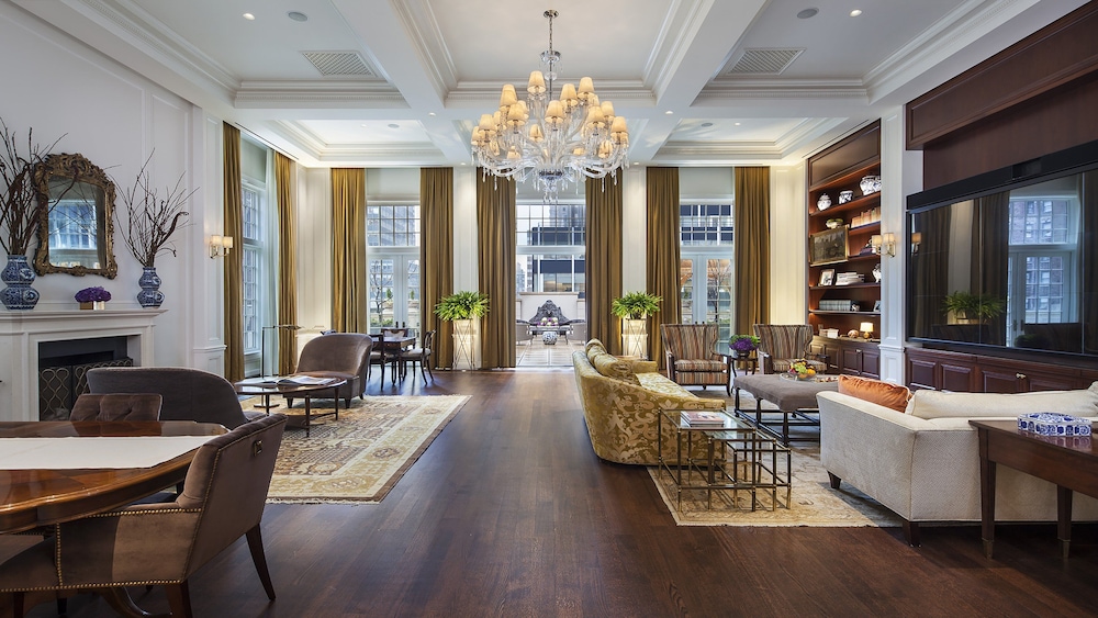 InterContinental New York Barclay by IHG - photo 33