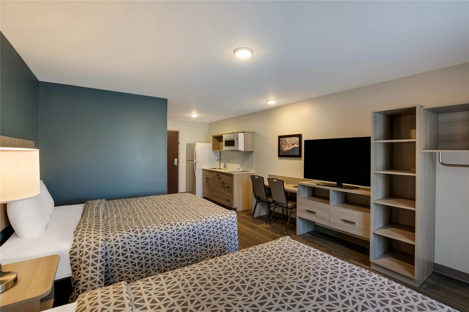 WoodSpring Suites Knoxville West - photo 16