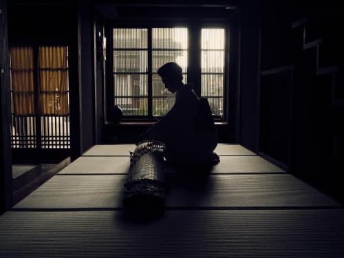 Kotone in Kanazawa, Japan