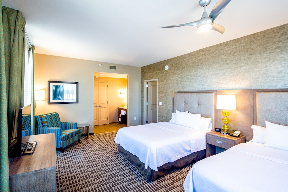 Homewood Suites Houston Downtown - photo 8