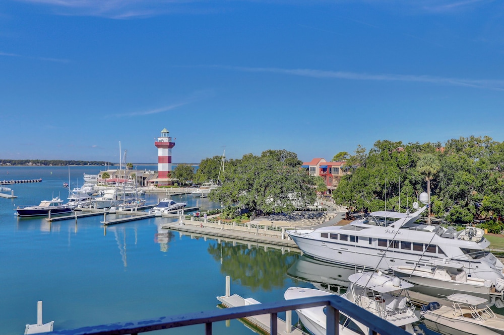 847 Ketch Court at The Sea Pines Resort - featured photo