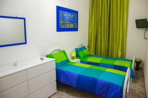 B&B Epicarmo — 4-Star Luxury Hotel in Augusta, Italy