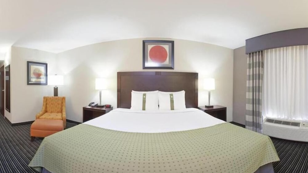 Holiday Inn Columbus Hilliard by IHG - photo 9
