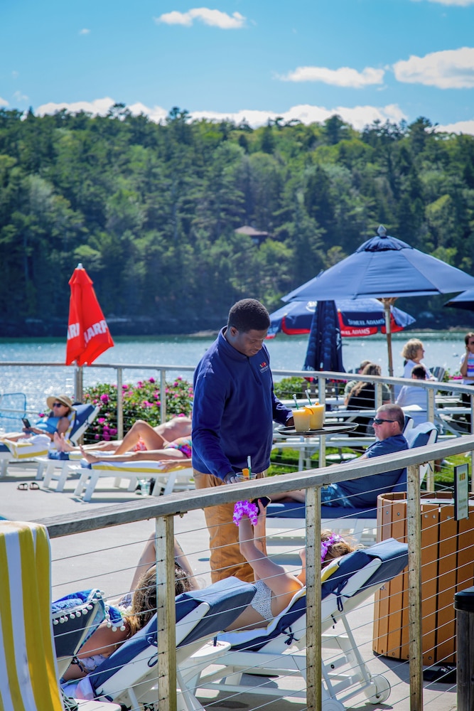 Linekin Bay Resort - photo 104