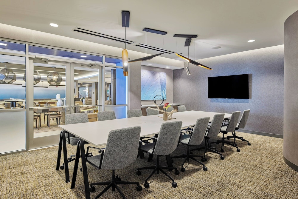 SpringHill Suites by Marriott Chicago Chinatown - photo 45