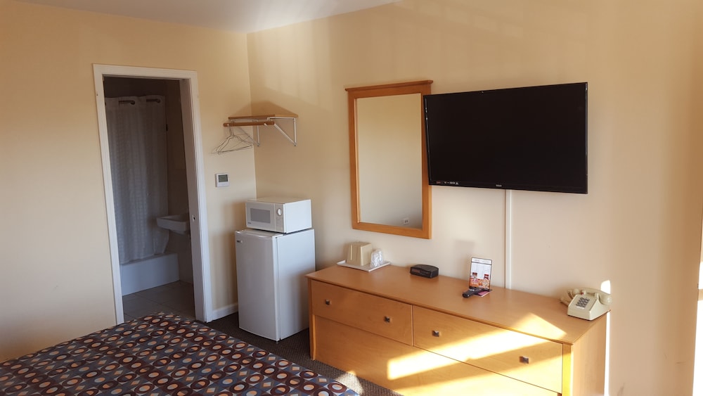 New Relax Inn - photo 5
