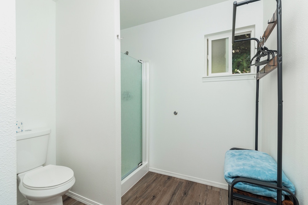 Sea Echo Motel - photo 10