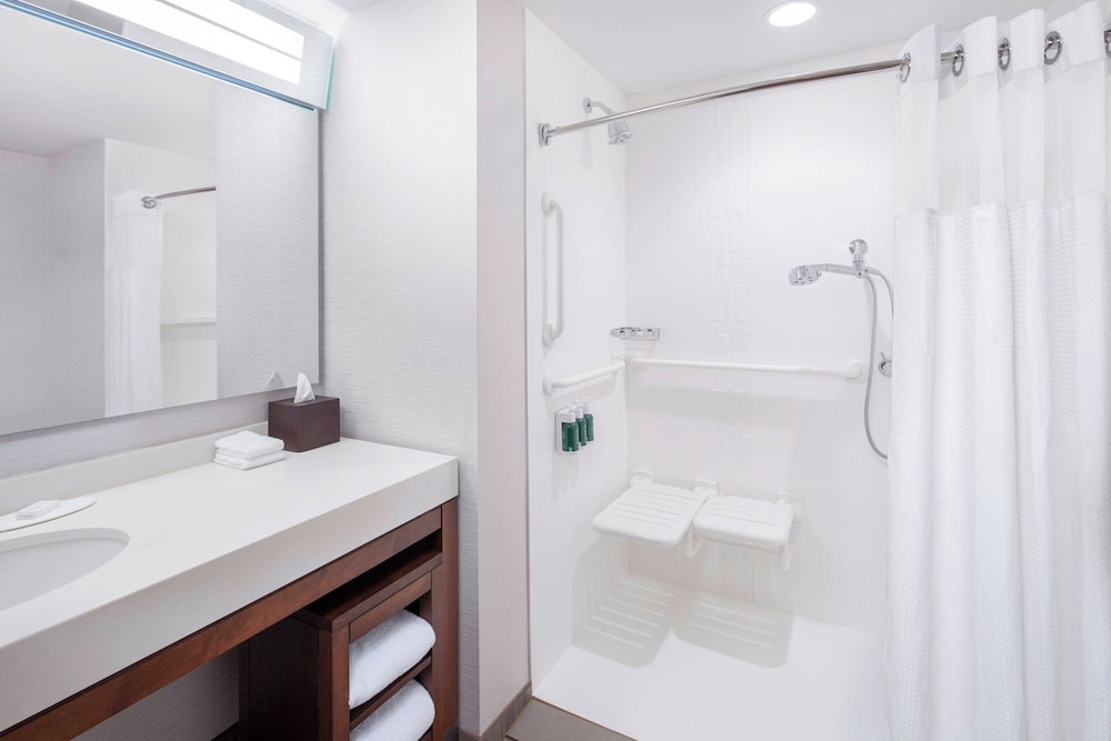 Courtyard by Marriott Cape Girardeau Downtown - photo 18