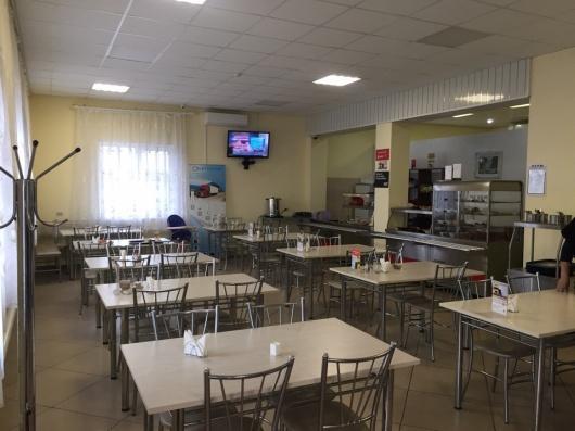 Sura in Chaadayevka, Russia