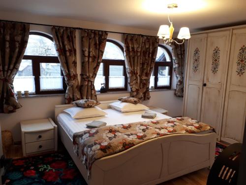 Het Toeval - carbon neutral hotel in Koksijde