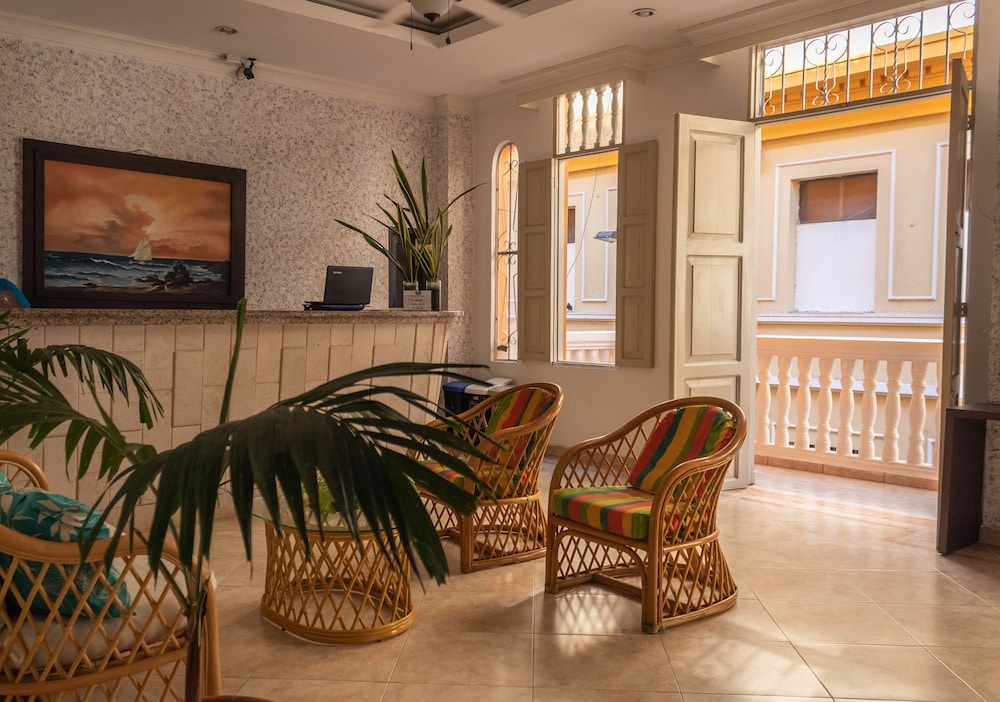 Marie Real - last minute hotel in Cartagena