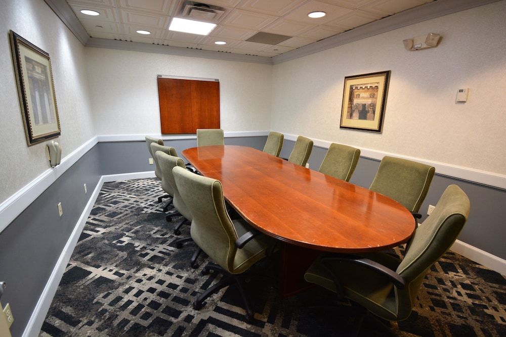 Holiday Inn Hazlet by IHG - photo 43