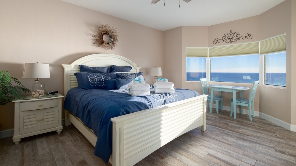 Tidewater Beach Resort 1305 Two Bedroom Condo - photo 17
