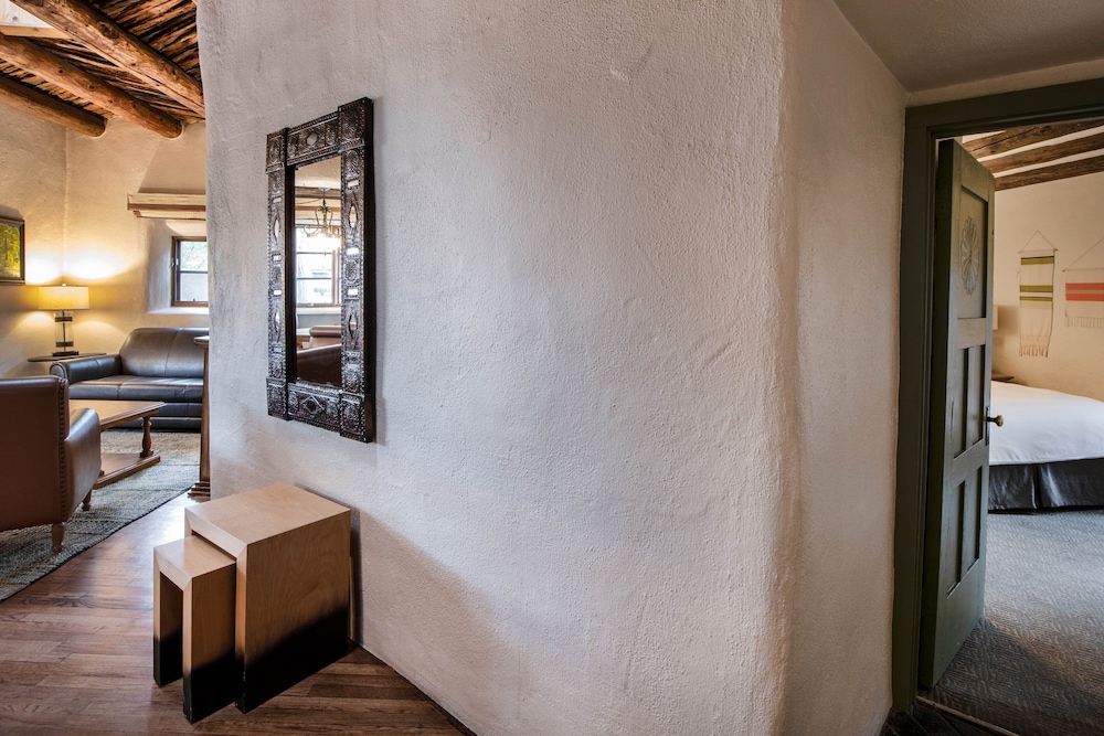 La Posada de Santa Fe A Tribute Portfolio Resort & Spa by Marriott - photo 49