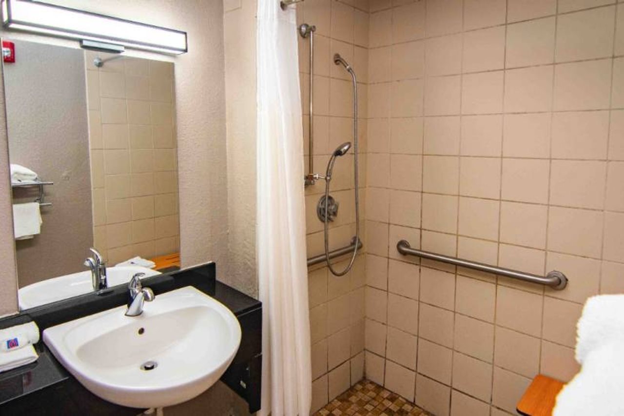 Motel 6 Kissimmee FL Orlando - photo 28