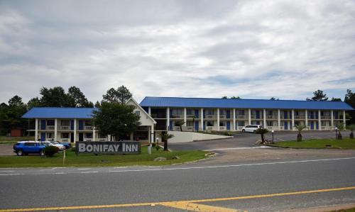 Bonifay Inn - featured photo