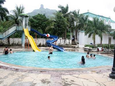 K Stars Woodss Resort in Mumbai, India