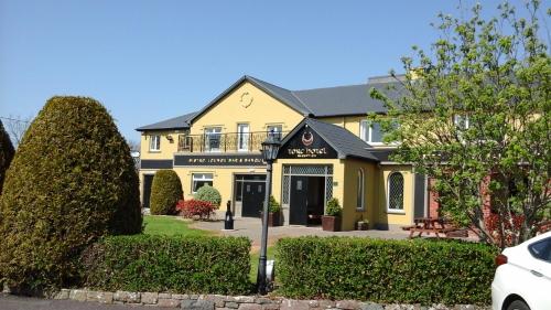 Torc Hotel in Cill Airne, Republic of Ireland