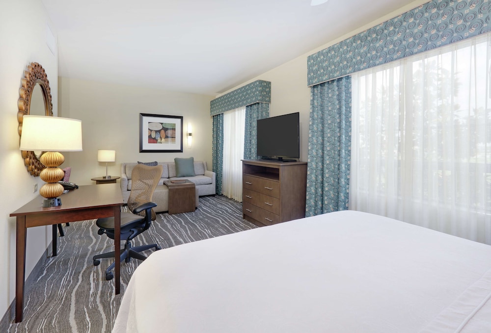 Homewood Suites Dallas Allen - photo 15