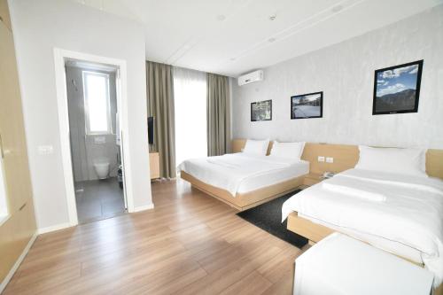 Hotel Auto Grill Roberti — Tepelene — photo 4